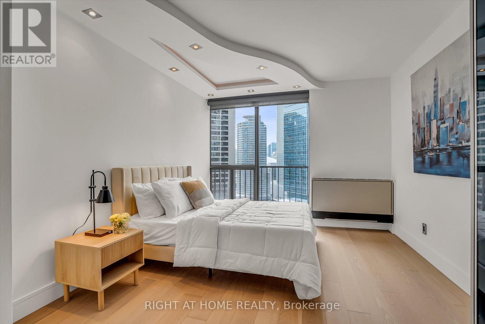 #2019 - 33 Harbour Square, Toronto (Waterfront Communities), Ontario  M5J 2G2 - Photo 23 - C12767028