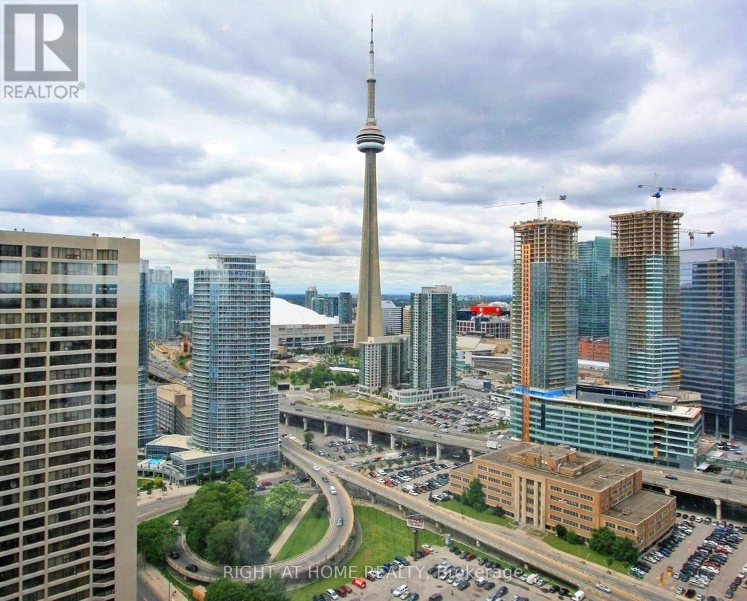 #2019 - 33 Harbour Square, Toronto (Waterfront Communities), Ontario  M5J 2G2 - Photo 41 - C12767028