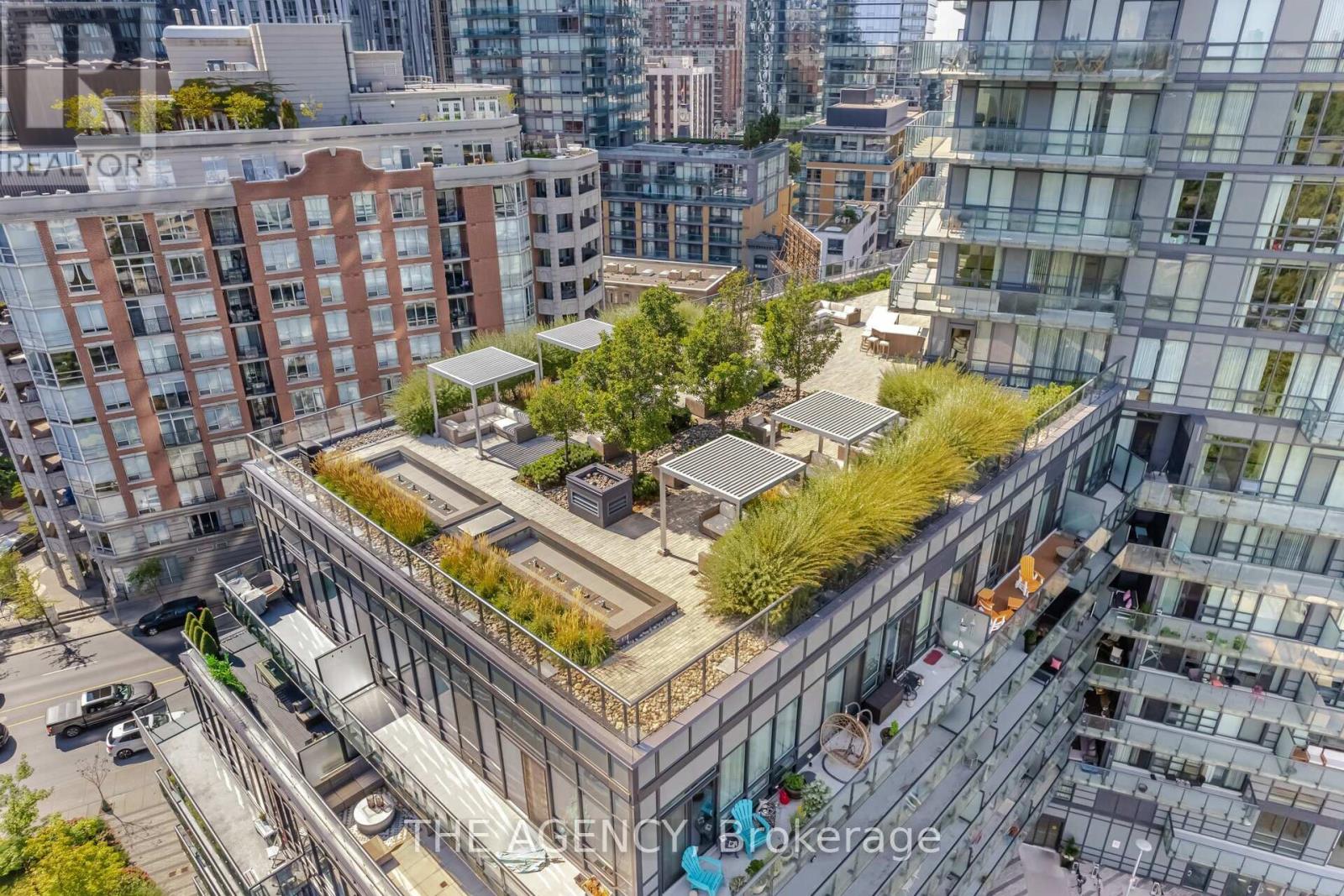 105 - 825 Church Street, Toronto, Ontario  M4W 3Z4 - Photo 50 - C12767042