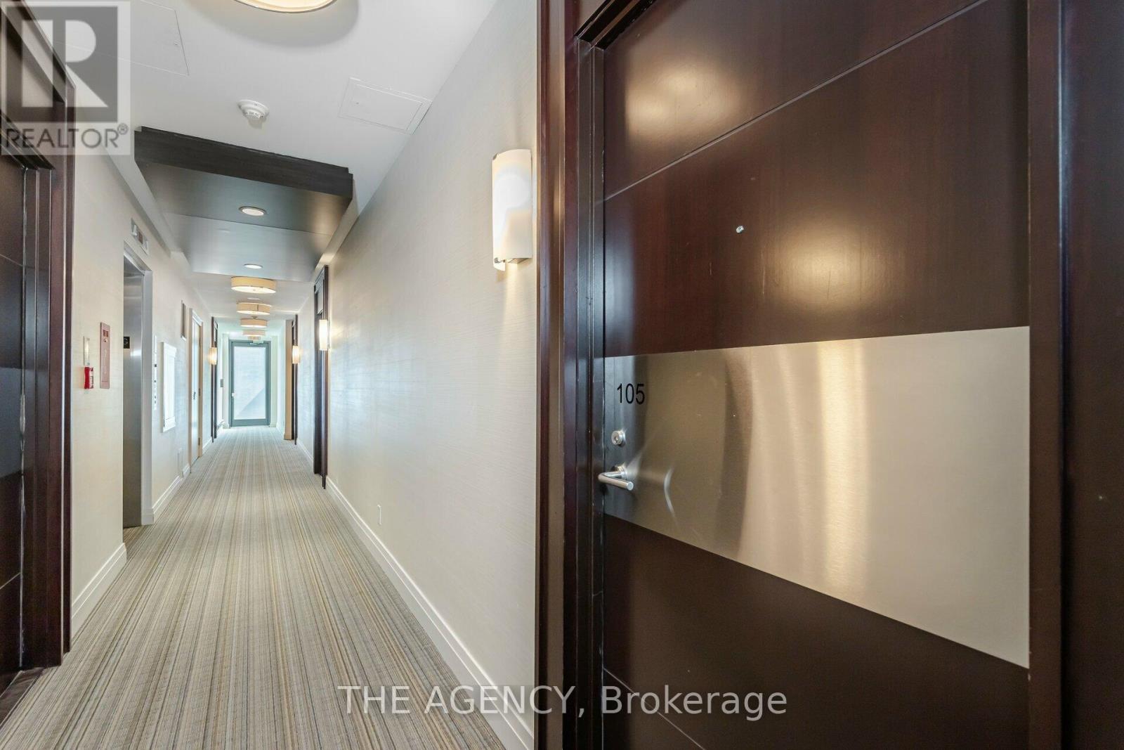 105 - 825 Church Street, Toronto, Ontario  M4W 3Z4 - Photo 6 - C12767042