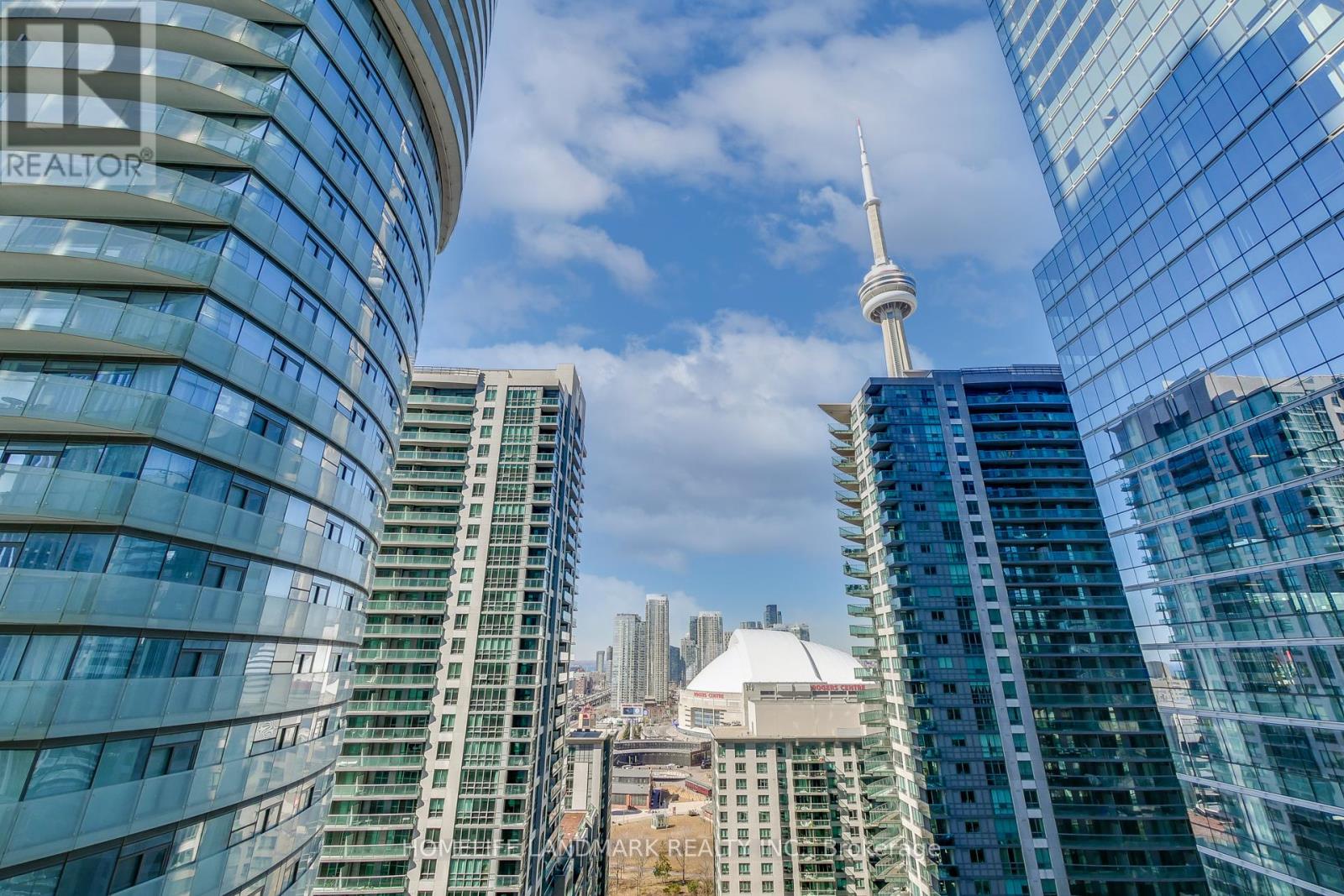 1807 - 14 York Street, Toronto, Ontario  M5J 0A6 - Photo 20 - C12767054