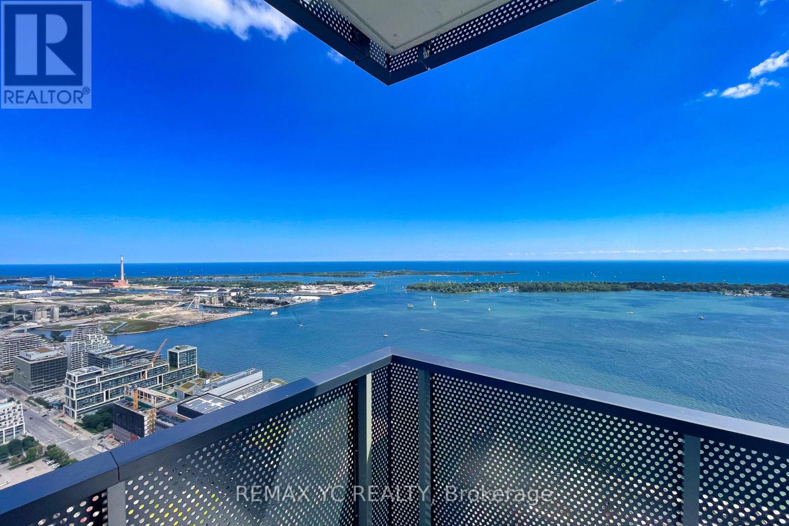 6606 - 138 Downes Street, Toronto, Ontario  M5E 0E4 - Photo 31 - C12767070