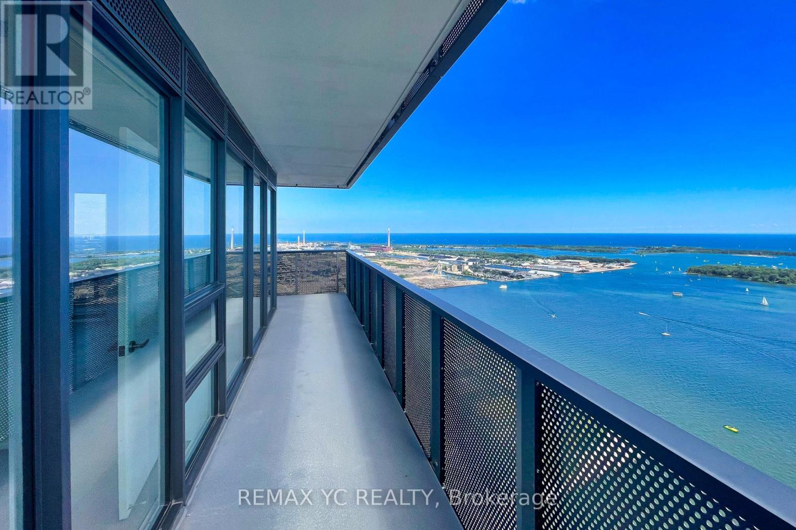 6606 - 138 Downes Street, Toronto, Ontario  M5E 0E4 - Photo 33 - C12767070