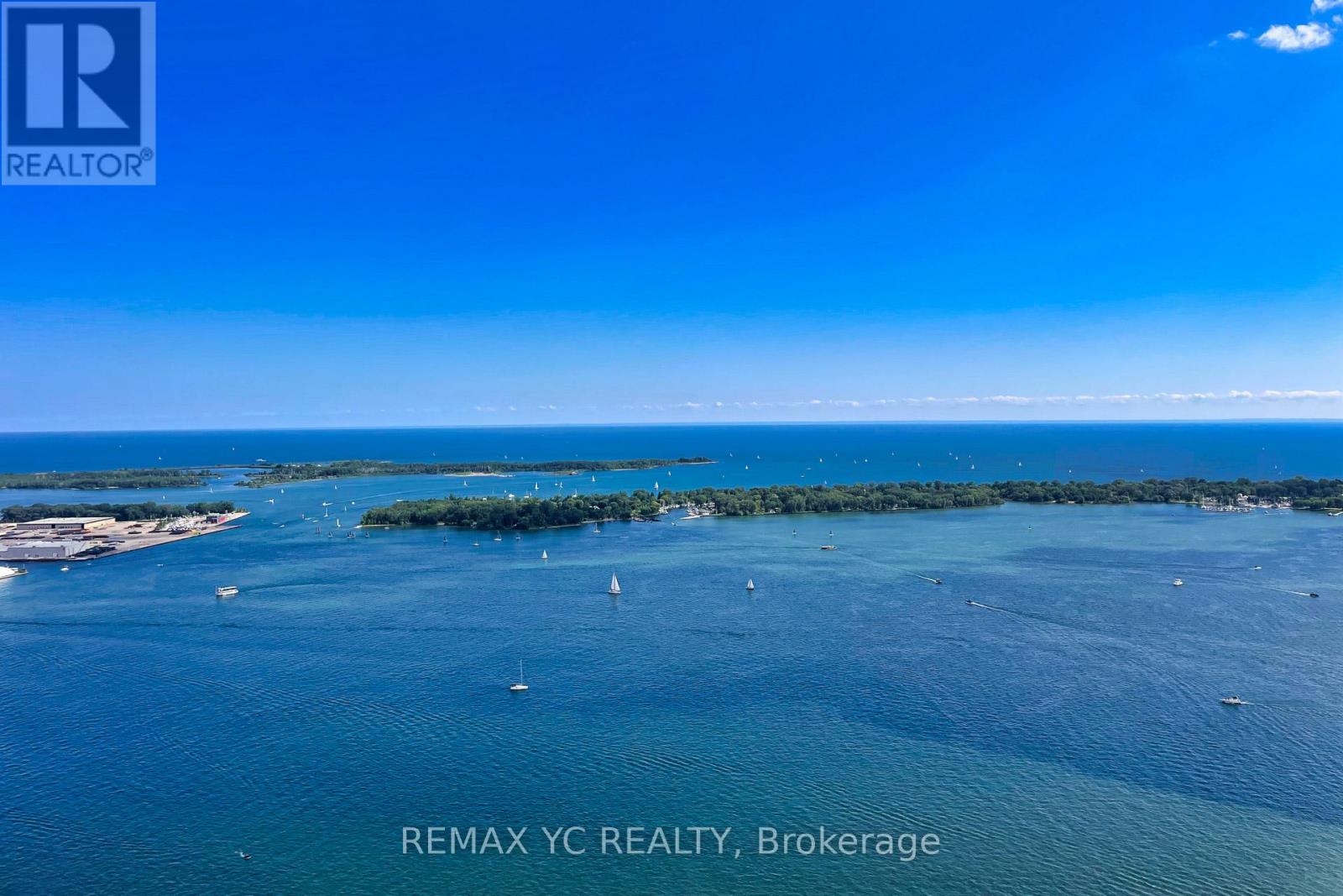 6606 - 138 Downes Street, Toronto, Ontario  M5E 0E4 - Photo 39 - C12767070