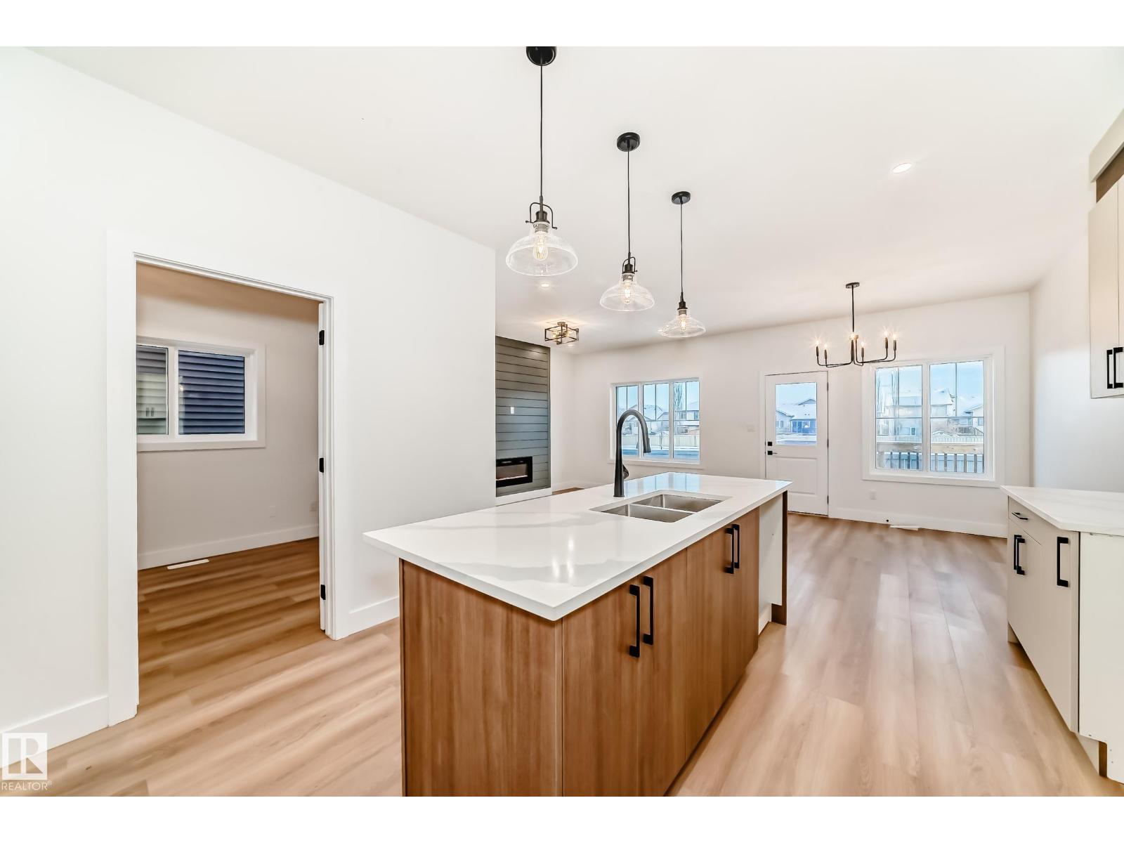 81 Elliot Wd, Fort Saskatchewan, Alberta  T8L 1R8 - Photo 7 - E4467900