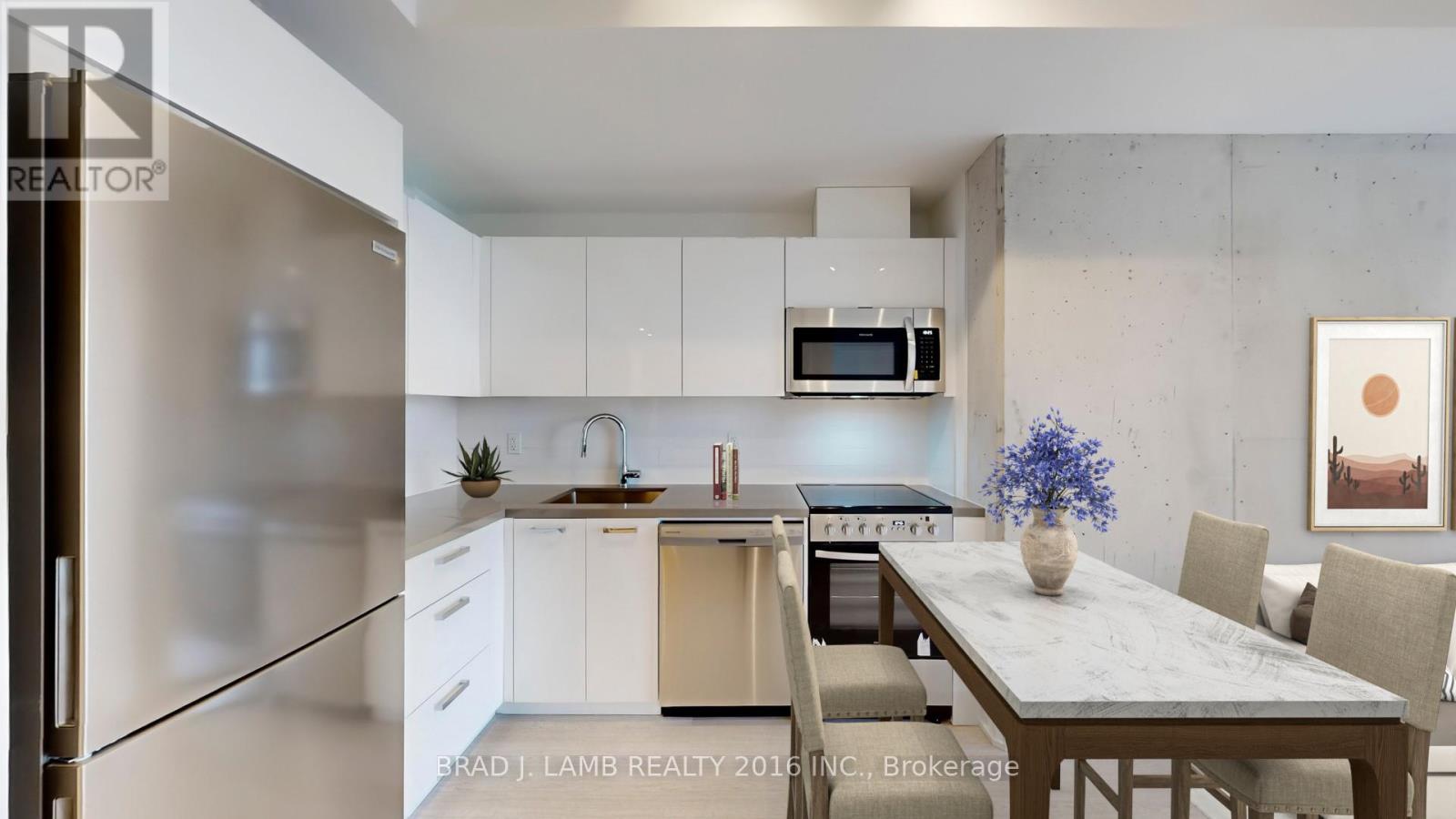 1506 - 284 King Street E, Toronto, Ontario  M5A 1K4 - Photo 2 - C12767152