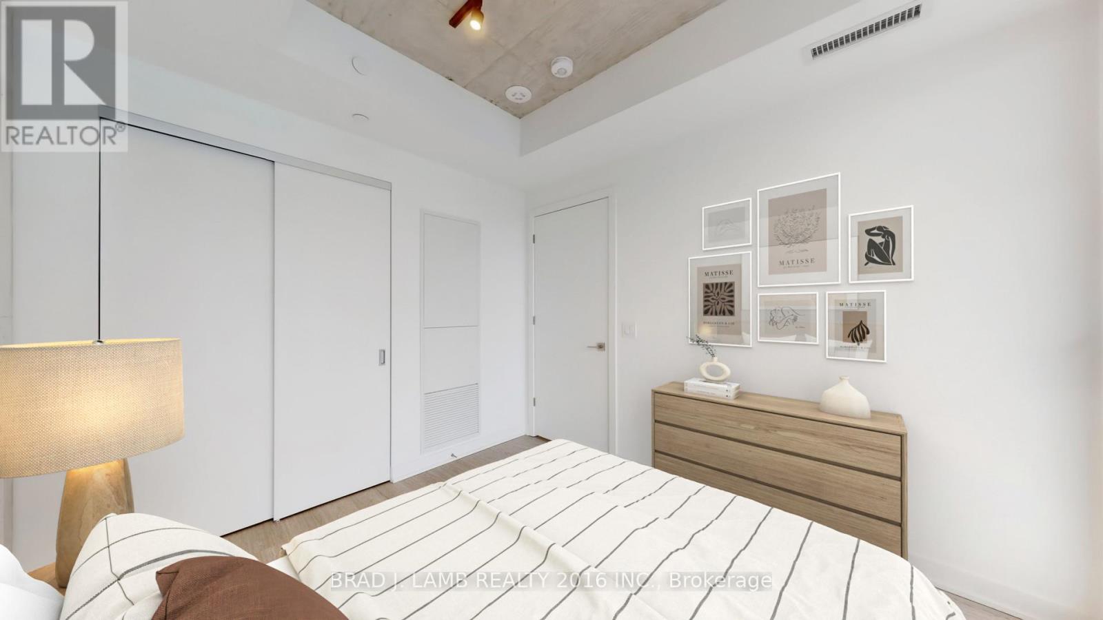 1506 - 284 King Street E, Toronto, Ontario  M5A 1K4 - Photo 4 - C12767152