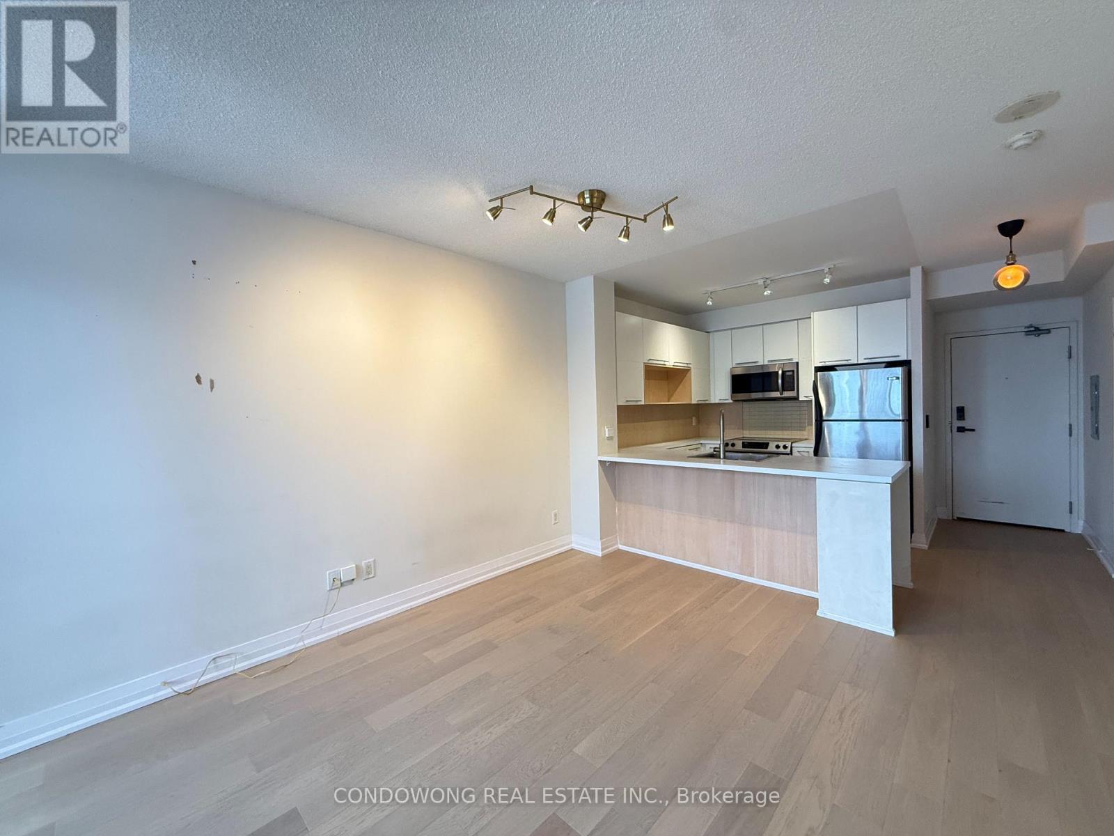 3203 - 21 Carlton Street, Toronto, Ontario  M5B 1L3 - Photo 5 - C12767156