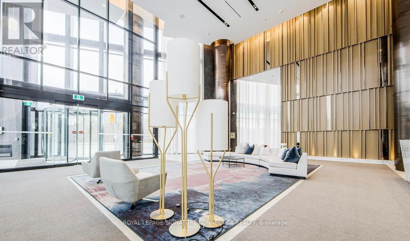 1105 - 575 Bloor Street E, Toronto, Ontario  M4X 1J8 - Photo 11 - C12767174