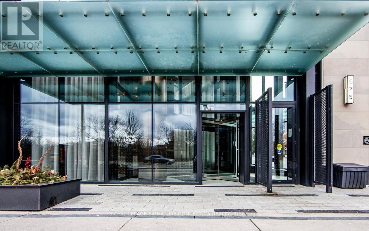1105 - 575 Bloor Street E, Toronto, Ontario  M4X 1J8 - Photo 13 - C12767174