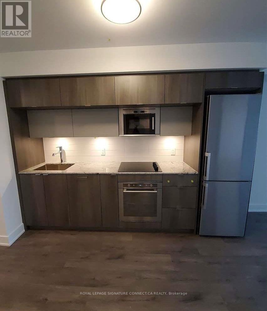 1105 - 575 Bloor Street E, Toronto, Ontario  M4X 1J8 - Photo 3 - C12767174