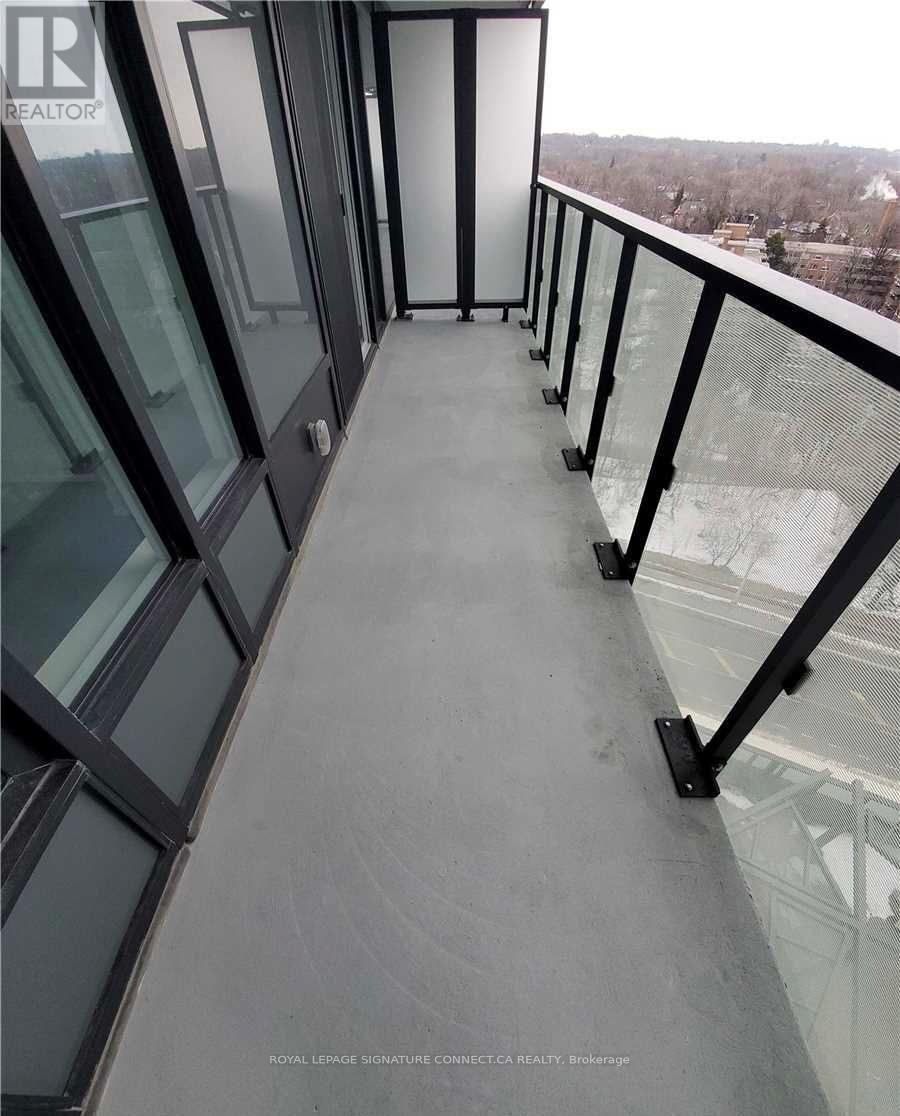 1105 - 575 Bloor Street E, Toronto, Ontario  M4X 1J8 - Photo 9 - C12767174