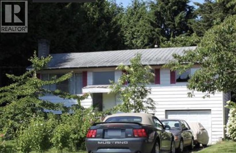 1791 LANGAN AVENUE, Port Coquitlam, British Columbia