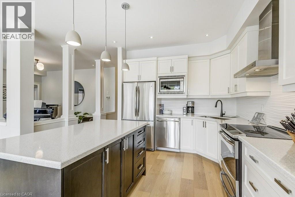 195 Painter Terrace, Waterdown, Ontario  L8B 0V6 - Photo 13 - 40777350