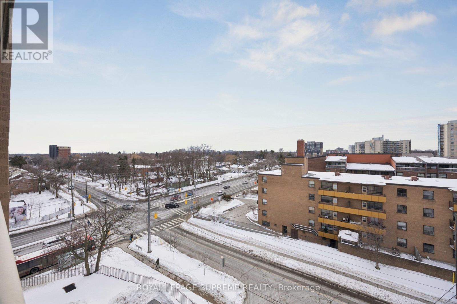 704 - 207 Galloway Road, Toronto, Ontario  M1E 4X3 - Photo 28 - E12767080