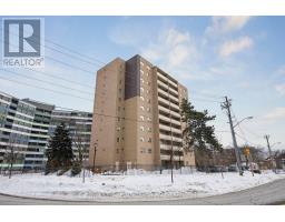 704 - 207 GALLOWAY ROAD, Toronto, Ontario