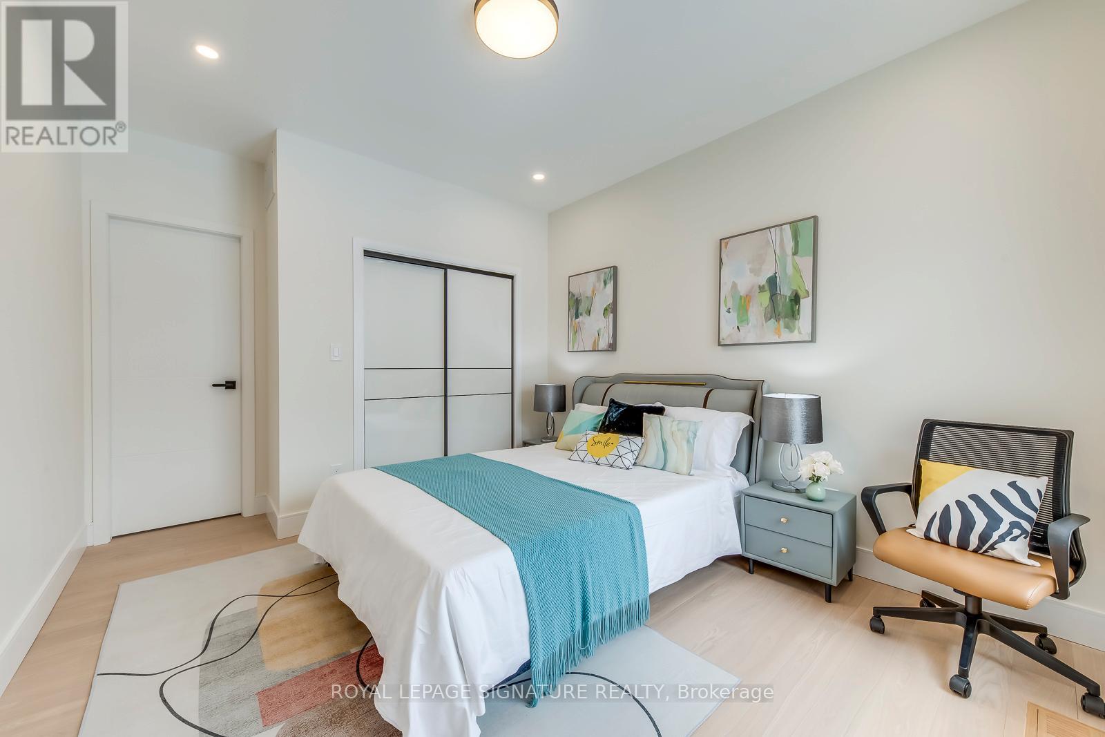 24 Merritt Road, Toronto, Ontario  M4B 3K5 - Photo 23 - E12767100