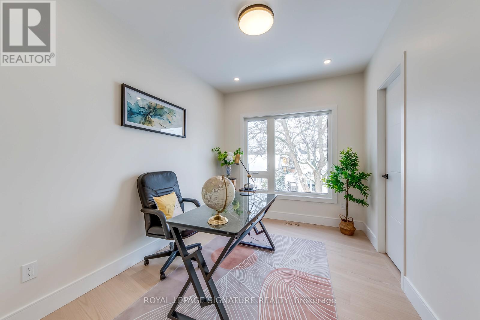 24 Merritt Road, Toronto, Ontario  M4B 3K5 - Photo 29 - E12767100