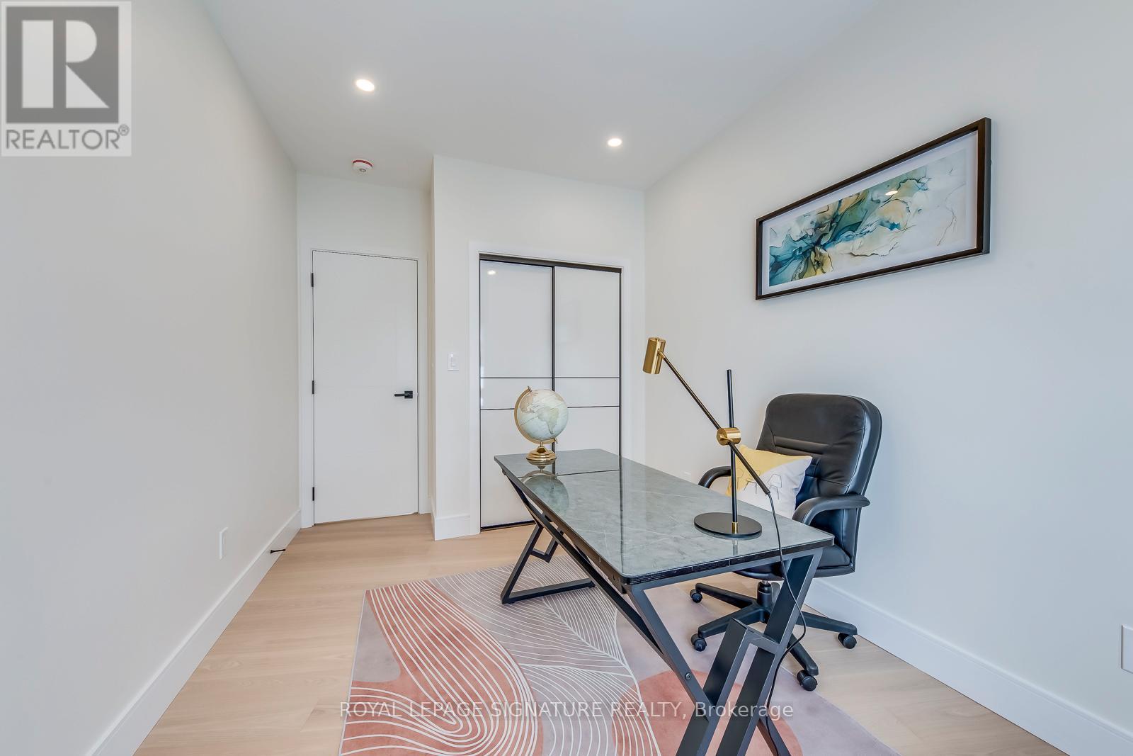 24 Merritt Road, Toronto, Ontario  M4B 3K5 - Photo 30 - E12767100