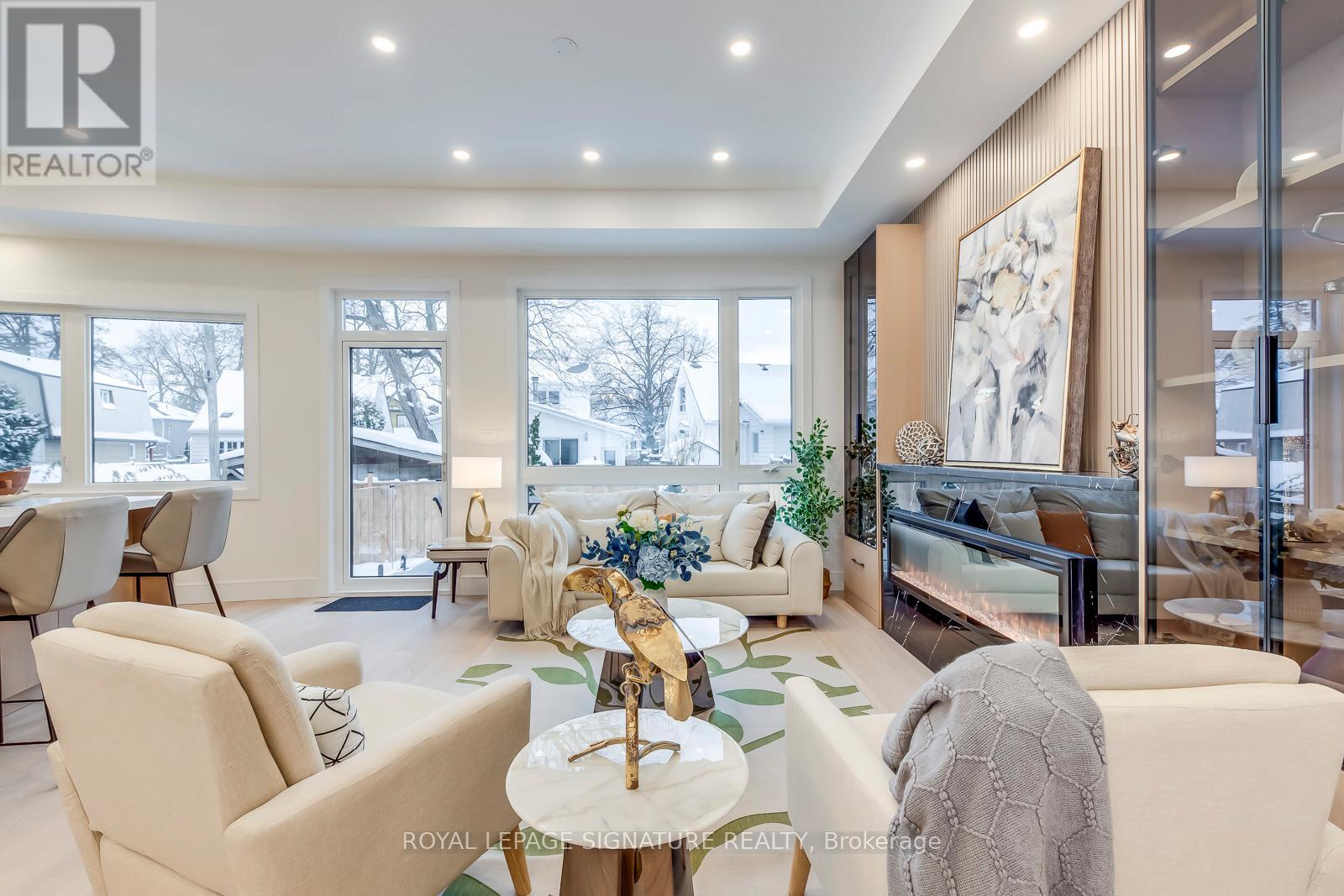 24 Merritt Road, Toronto, Ontario  M4B 3K5 - Photo 7 - E12767100