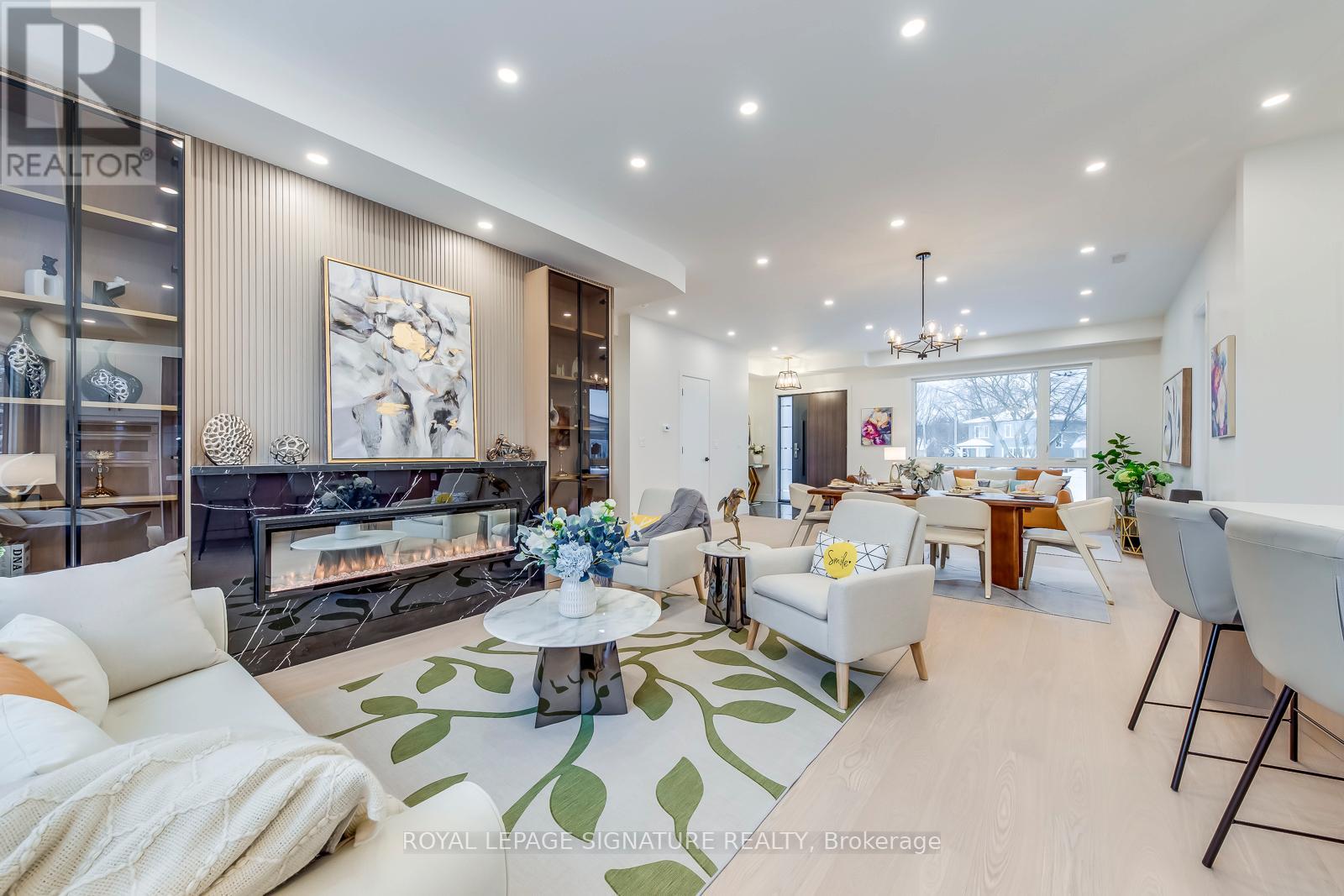 24 Merritt Road, Toronto, Ontario  M4B 3K5 - Photo 9 - E12767100