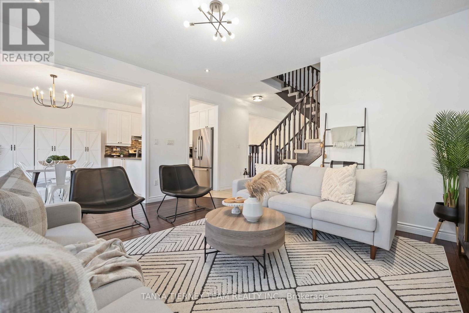 19 Ellerby Court, Whitby, Ontario  L1R 0K5 - Photo 11 - E12767116