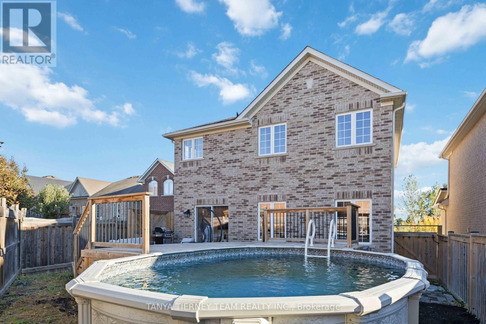 19 Ellerby Court, Whitby, Ontario  L1R 0K5 - Photo 37 - E12767116