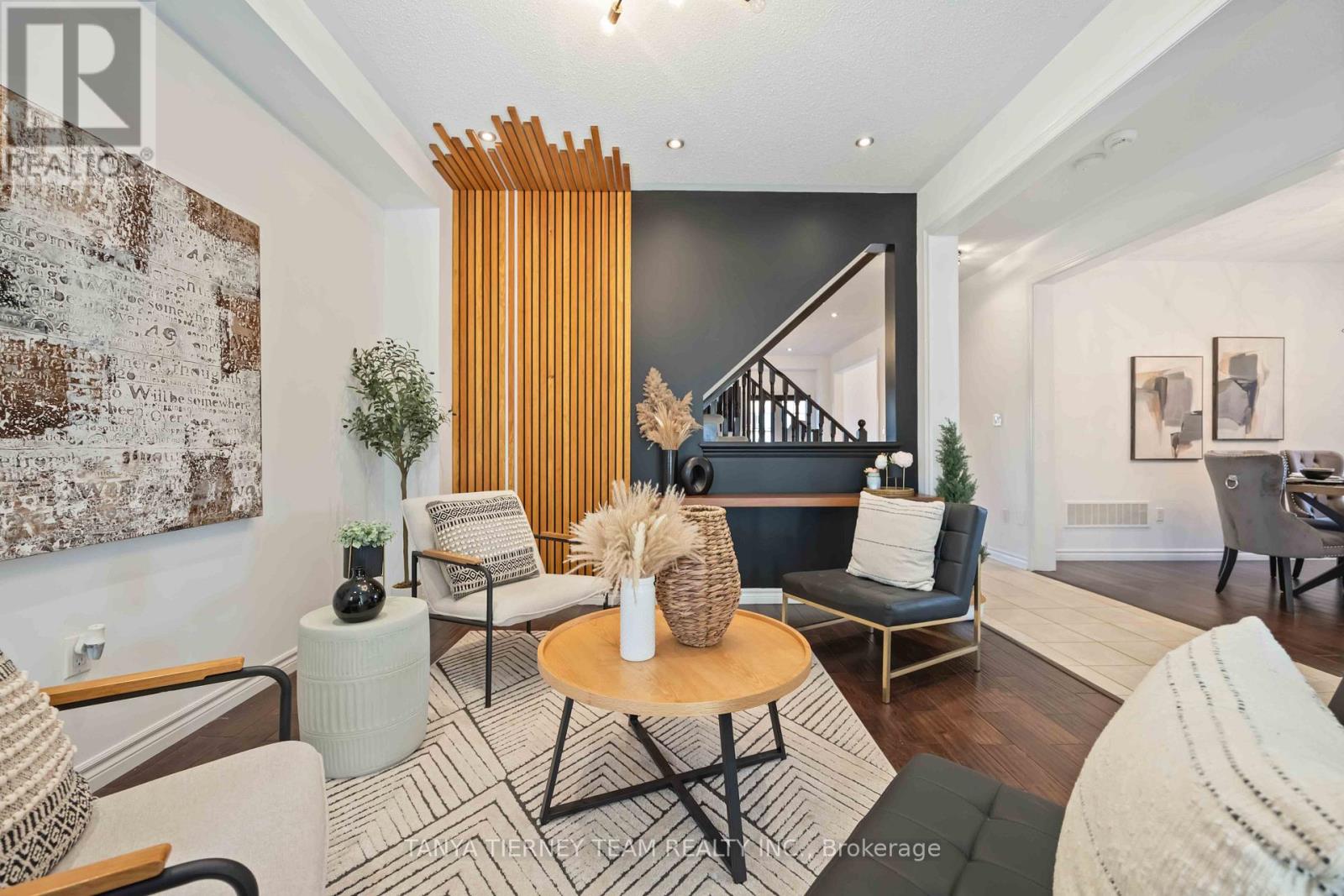 19 Ellerby Court, Whitby, Ontario  L1R 0K5 - Photo 5 - E12767116