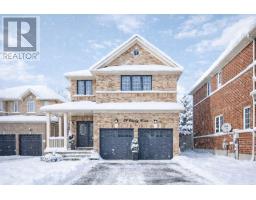 19 ELLERBY COURT, Whitby, Ontario
