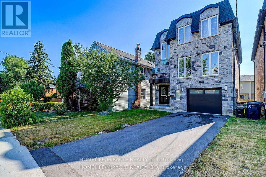 688a Midland Avenue, Toronto, Ontario  M1K 4C6 - Photo 26 - E12767178