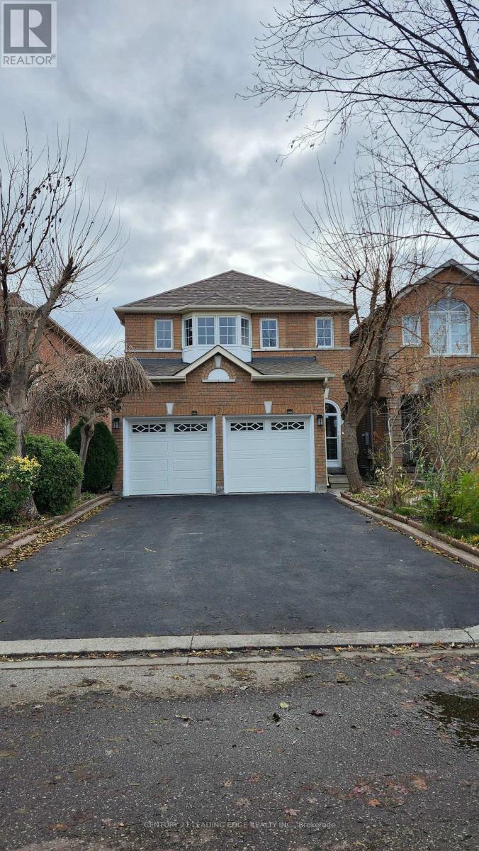7 ANGELA COURT, Markham, Ontario
