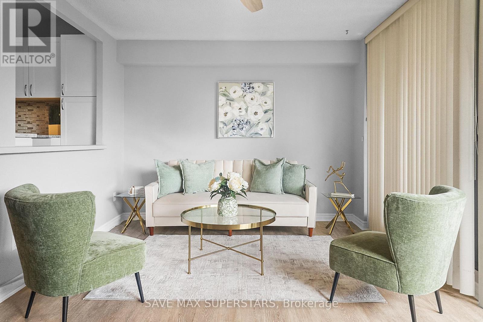 501 - 50 Baif Boulevard, Richmond Hill, Ontario  L4C 5L1 - Photo 4 - N12767082