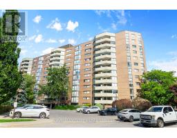 501 - 50 BAIF BOULEVARD, Richmond Hill, Ontario