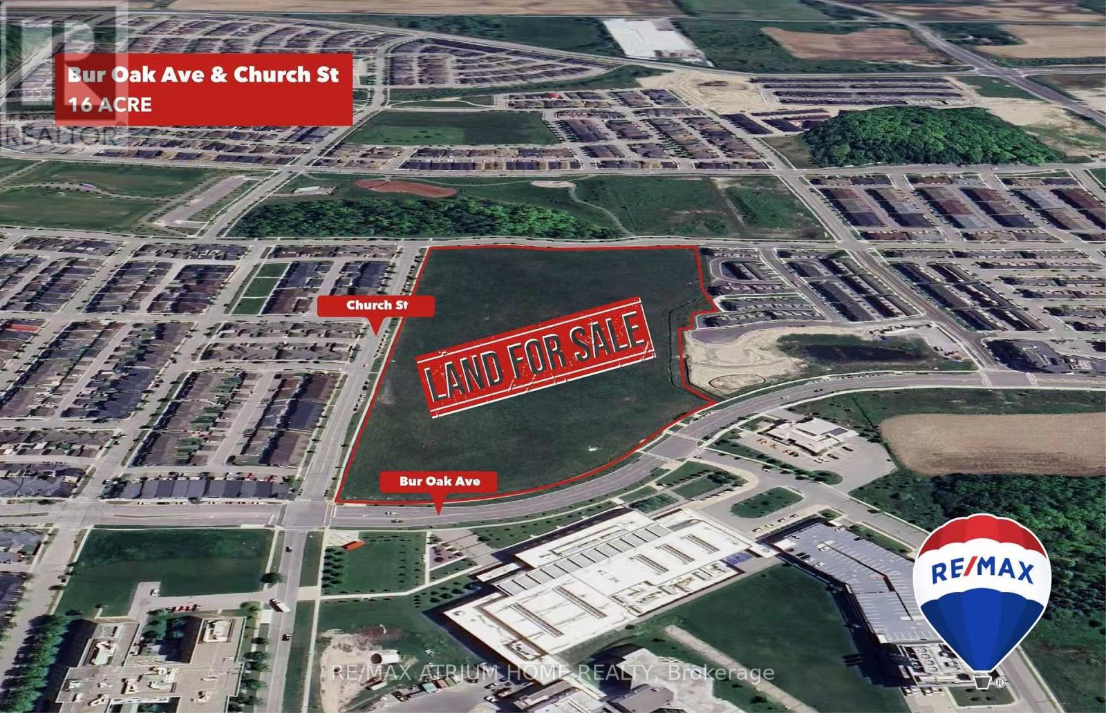 Bur Oak Avenue, Markham, Ontario  L6B 0R1 - Photo 2 - N12767130