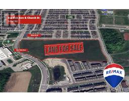 BUR OAK AVENUE, Markham, Ontario