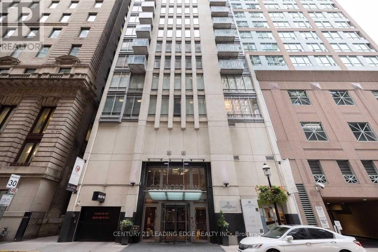 1103 - 8 COLBORNE STREET, Toronto, Ontario