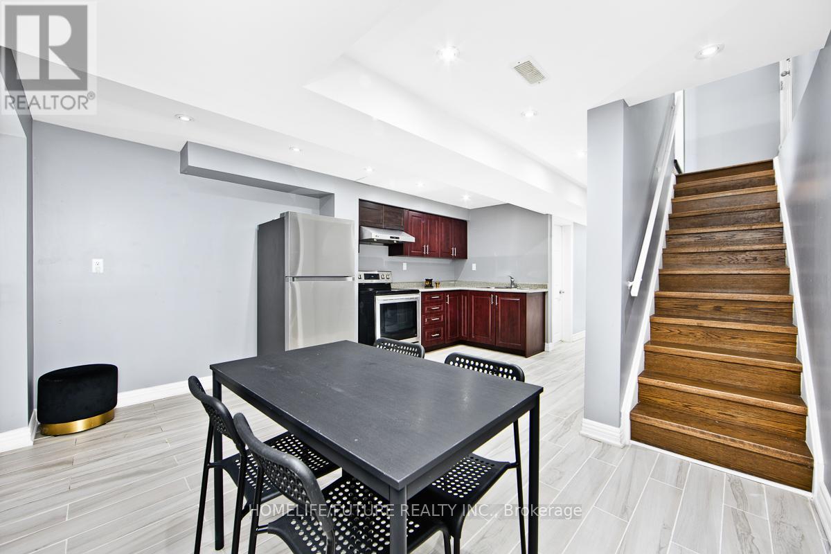 49 Hyacinth Crescent, Toronto, Ontario  M1X 1W9 - Photo 19 - E12765944