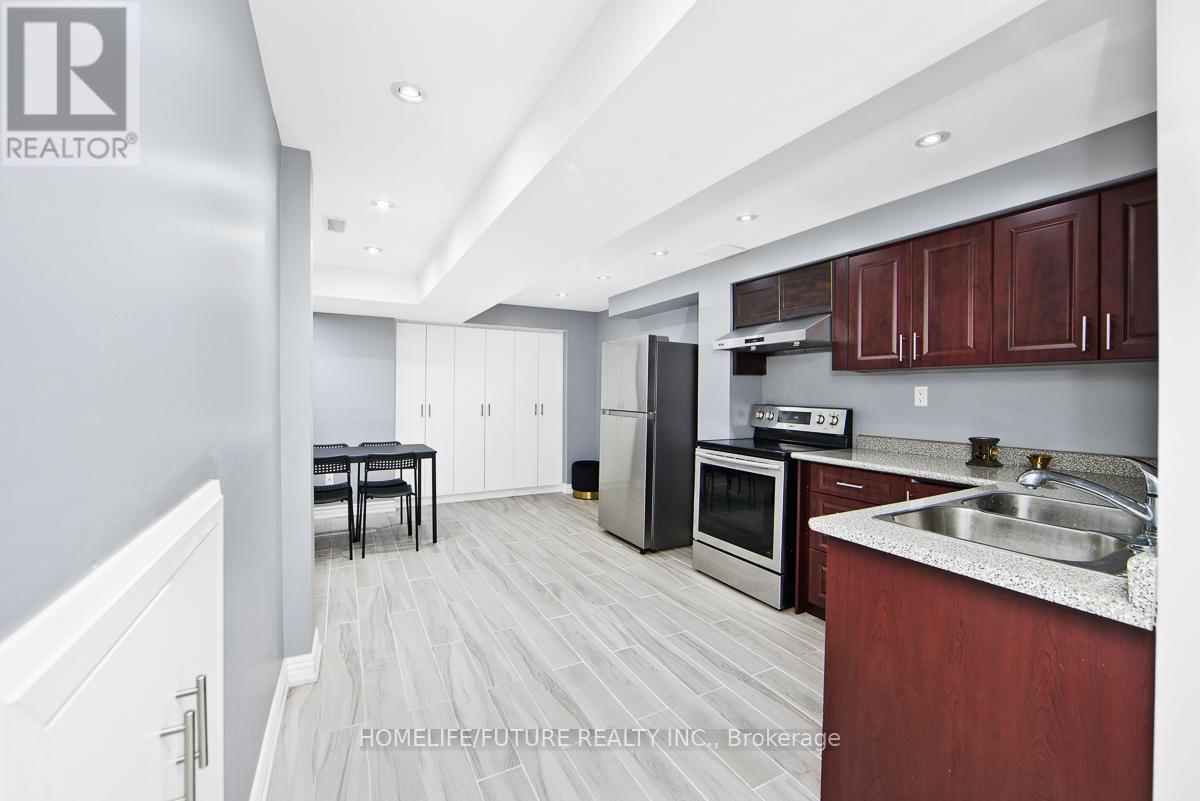 49 Hyacinth Crescent, Toronto, Ontario  M1X 1W9 - Photo 20 - E12765944