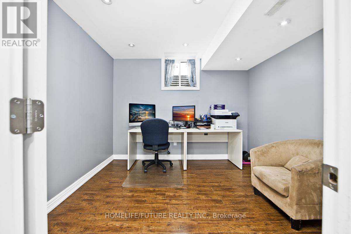 49 Hyacinth Crescent, Toronto, Ontario  M1X 1W9 - Photo 22 - E12765944