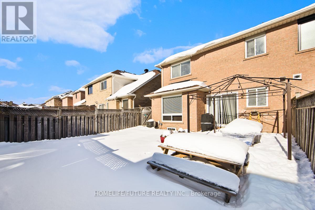 49 Hyacinth Crescent, Toronto, Ontario  M1X 1W9 - Photo 25 - E12765944