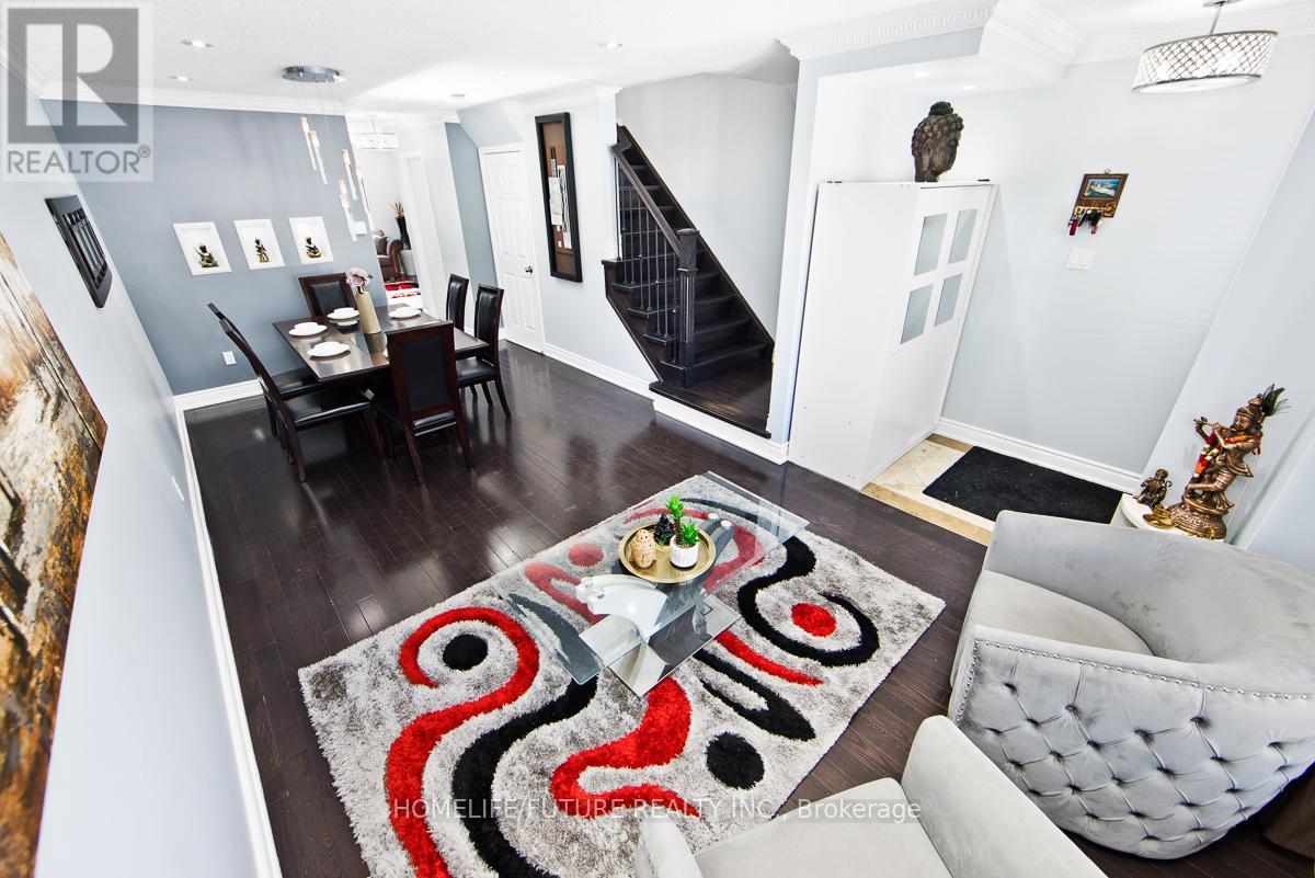 49 Hyacinth Crescent, Toronto, Ontario  M1X 1W9 - Photo 3 - E12765944