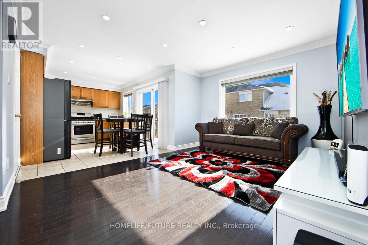 49 Hyacinth Crescent, Toronto, Ontario  M1X 1W9 - Photo 7 - E12765944