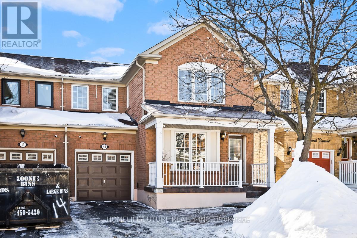 49 Hyacinth Crescent, Toronto, Ontario  M1X 1W9 - Photo 26 - E12765944