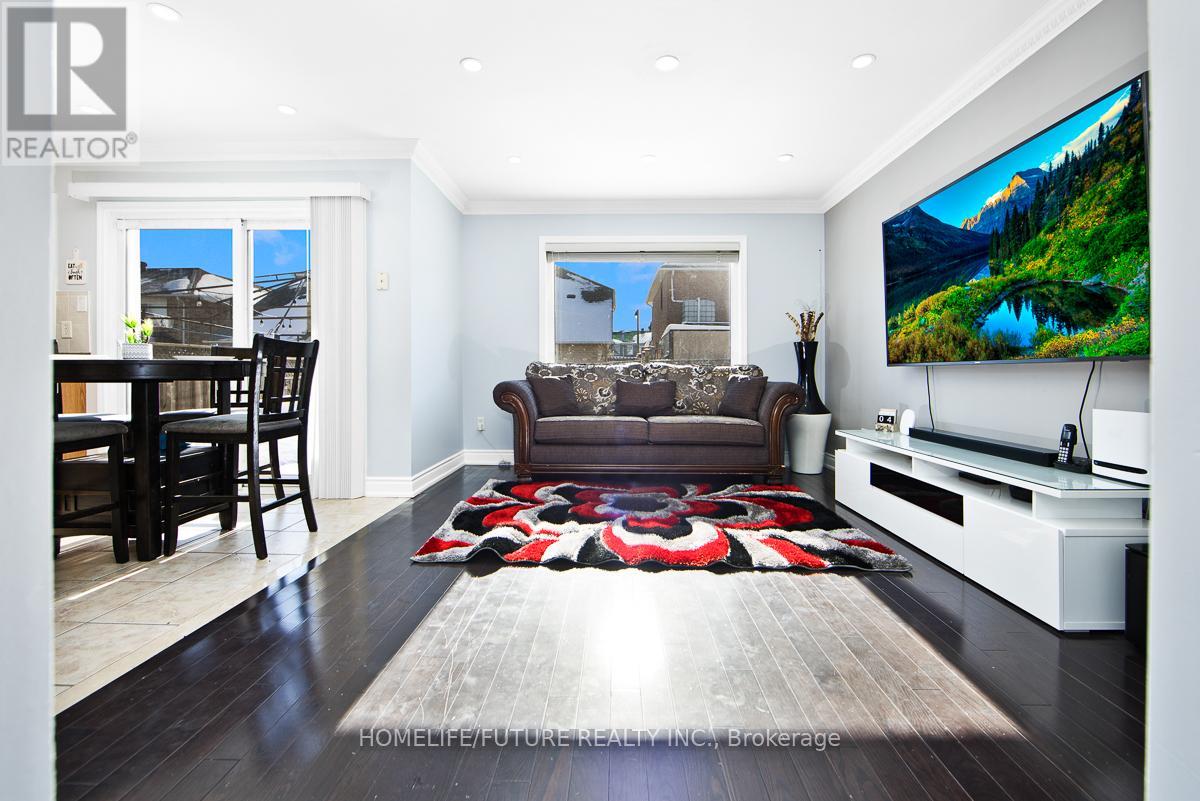 49 Hyacinth Crescent, Toronto, Ontario  M1X 1W9 - Photo 6 - E12765944