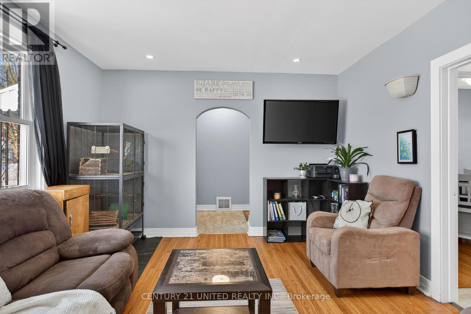 814 Argyle Street, Peterborough, Ontario  K9H 5T3 - Photo 10 - X12763986