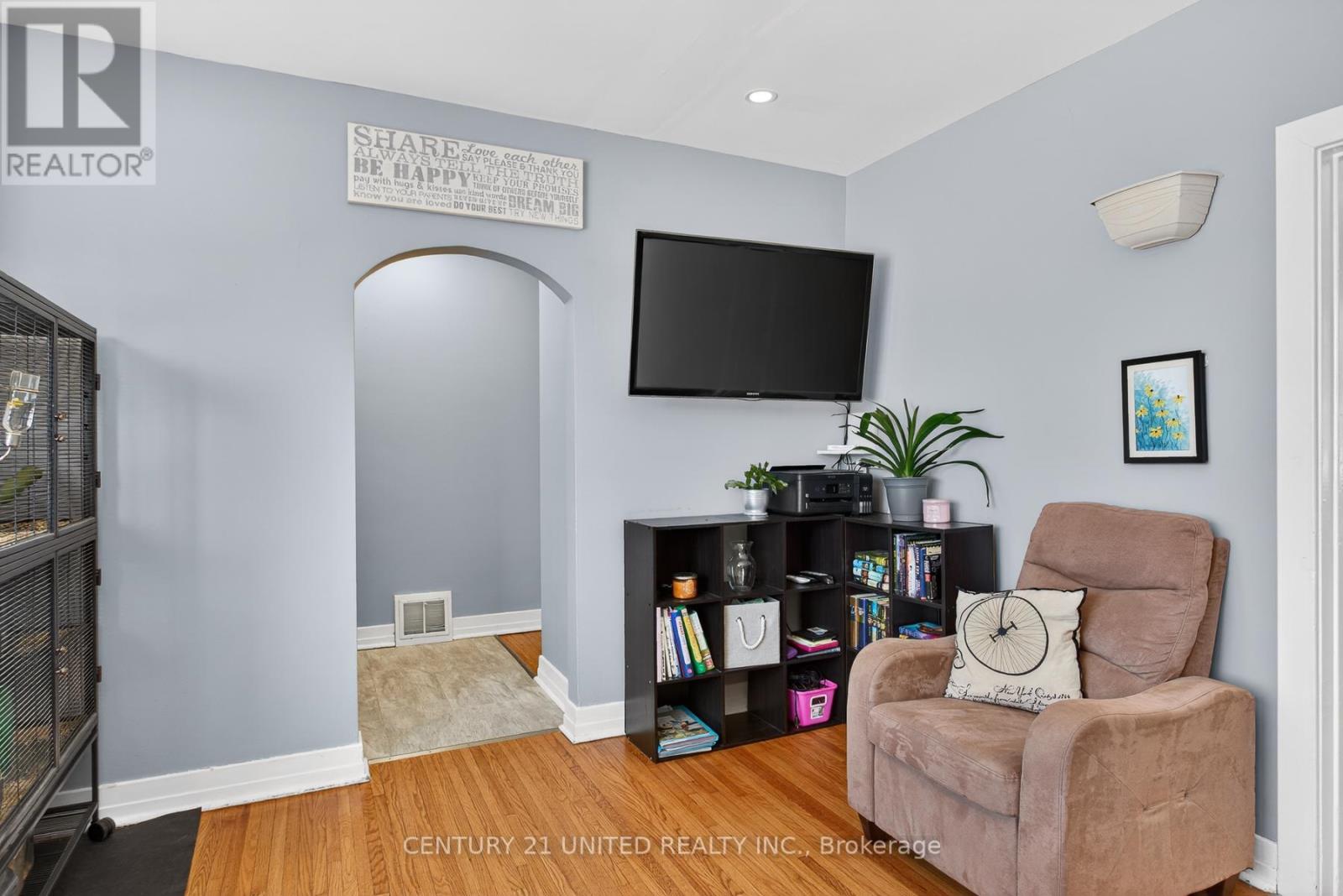 814 Argyle Street, Peterborough, Ontario  K9H 5T3 - Photo 12 - X12763986