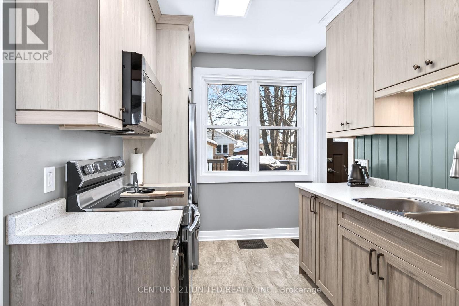 814 Argyle Street, Peterborough, Ontario  K9H 5T3 - Photo 14 - X12763986