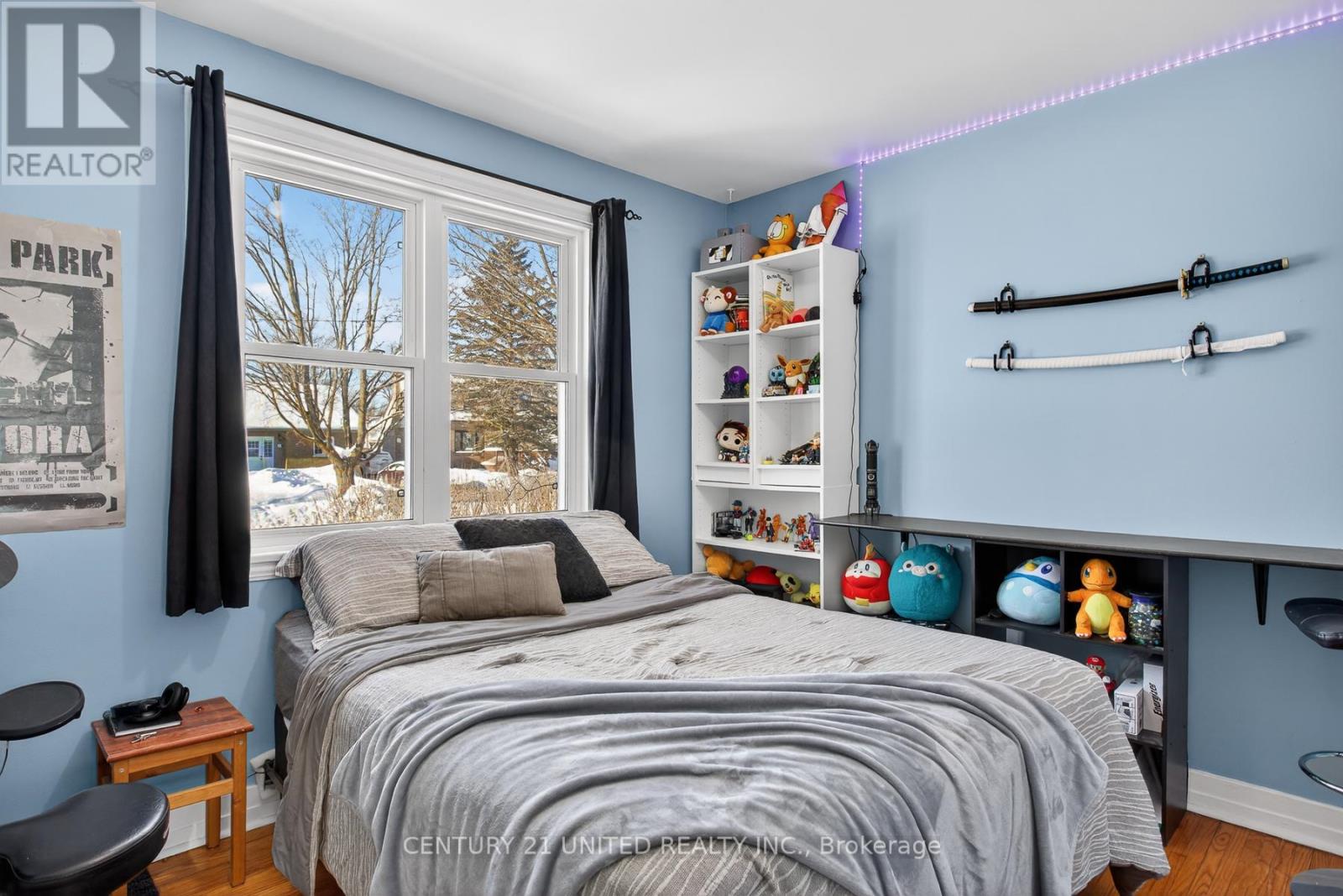 814 Argyle Street, Peterborough, Ontario  K9H 5T3 - Photo 24 - X12763986