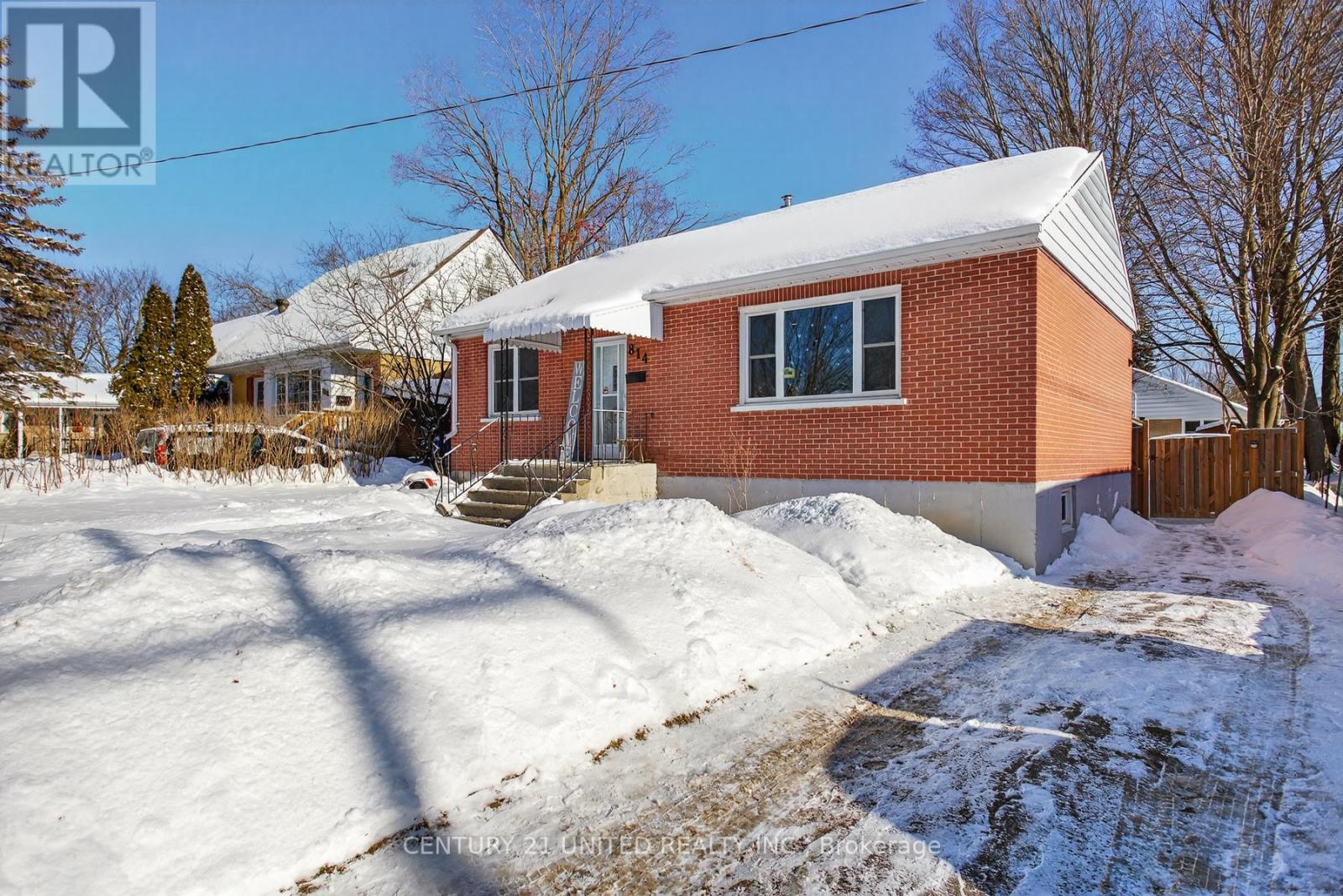 814 Argyle Street, Peterborough, Ontario  K9H 5T3 - Photo 35 - X12763986