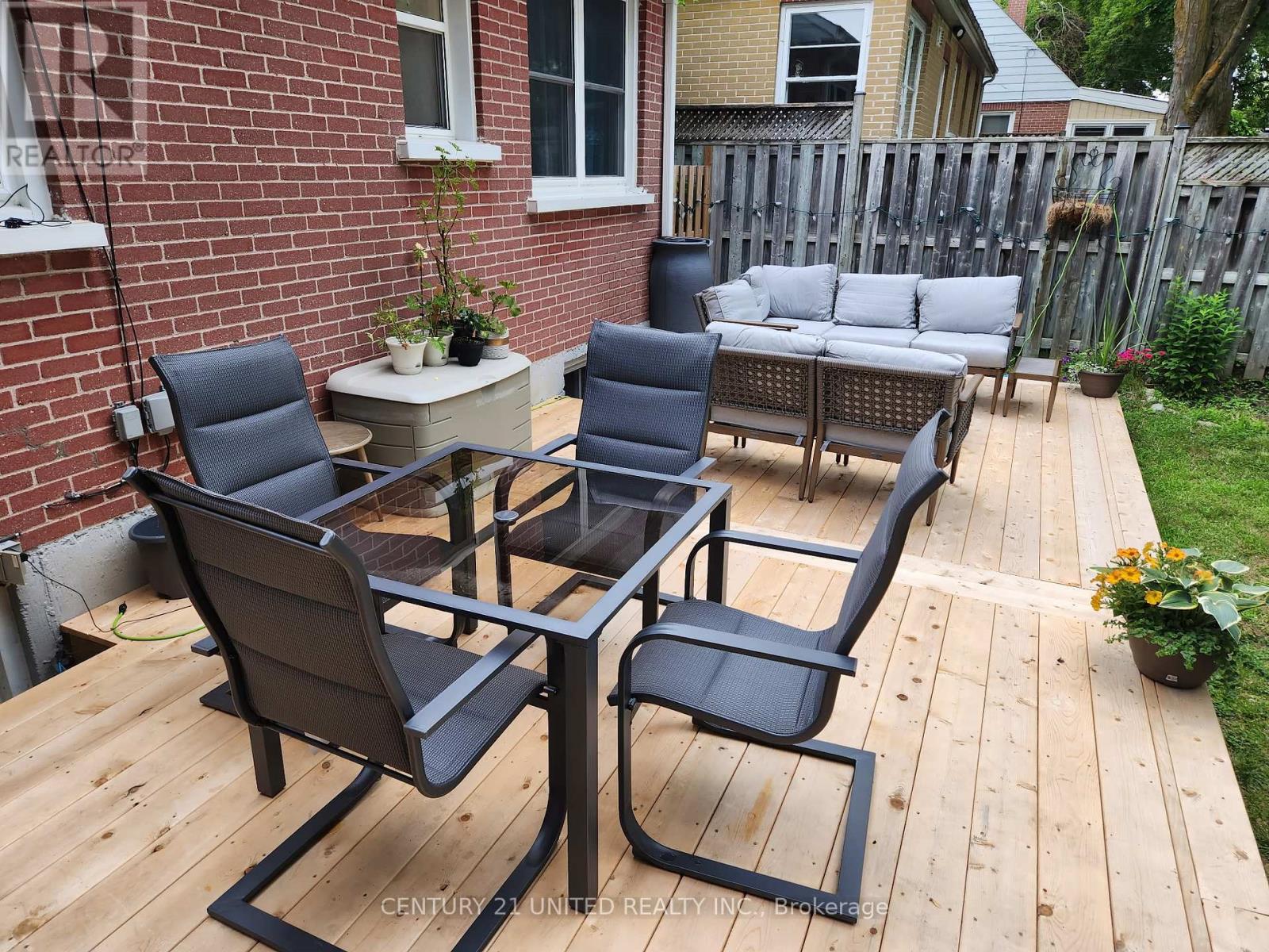 814 Argyle Street, Peterborough, Ontario  K9H 5T3 - Photo 4 - X12763986